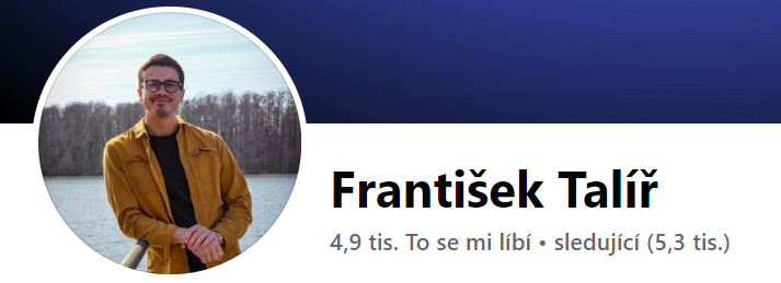 František Talíř